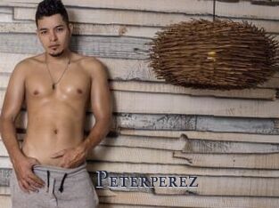 Peterperez
