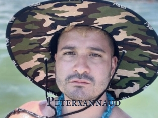 Peterxannaud