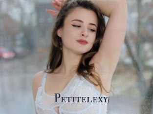 Petitelexy