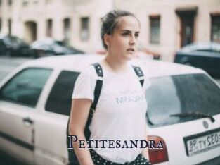 Petitesandra