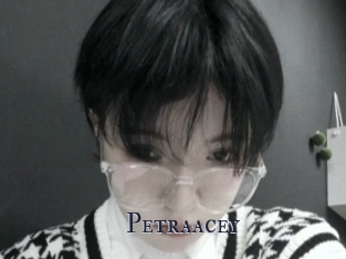 Petraacey