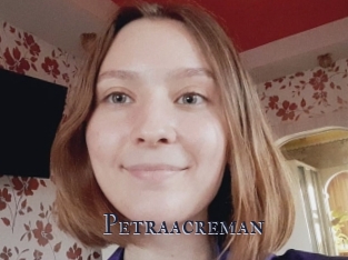 Petraacreman