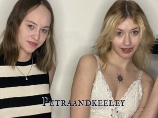 Petraandkeeley