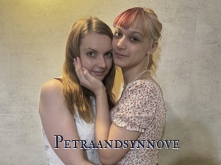 Petraandsynnove