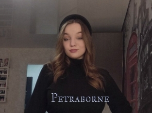 Petraborne