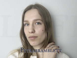 Petrabramblett