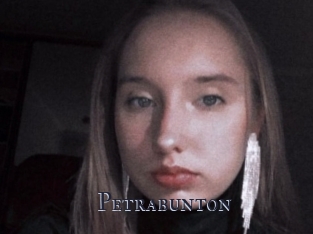 Petrabunton