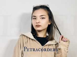 Petracordery