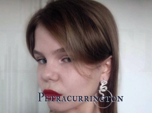 Petracurrington