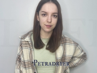 Petradryer