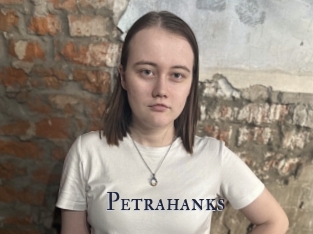 Petrahanks