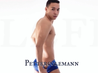 Pettercolemann