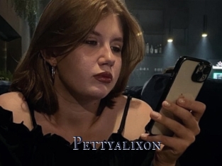 Pettyalixon