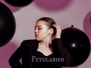 Petulabish