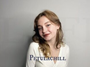 Petulachill