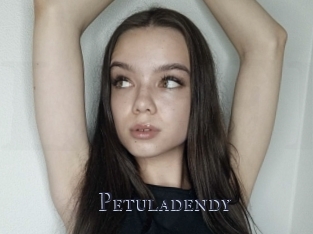 Petuladendy