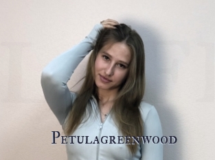 Petulagreenwood