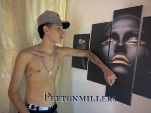 Peytonmillers