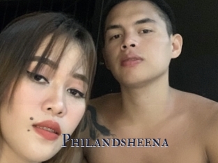 Philandsheena