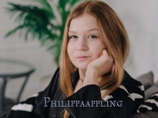 Philippaappling