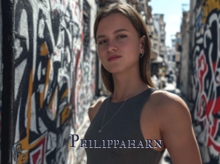 Philippaharn