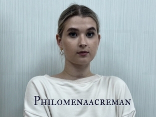 Philomenaacreman