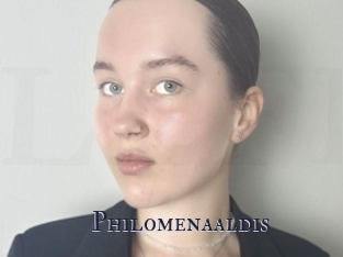 Philomenaaldis