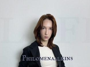 Philomenaalkins