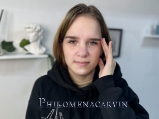 Philomenacarvin