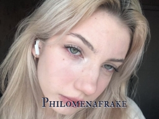 Philomenafrake