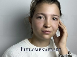 Philomenafrary