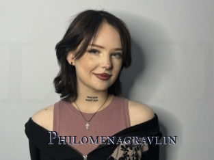 Philomenagravlin