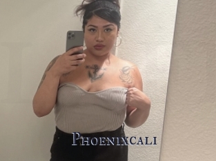 Phoenixcali