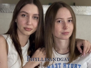 Phyllisandgay