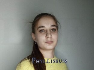 Phyllisbuss