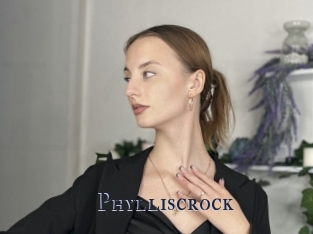 Phylliscrock