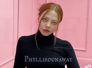 Phyllisdunaway