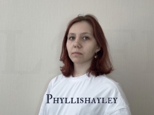 Phyllishayley