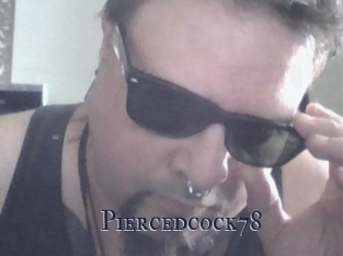 Piercedcock78