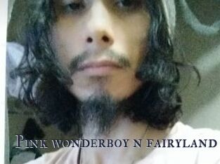 Pink_wonderboy_n_fairyland