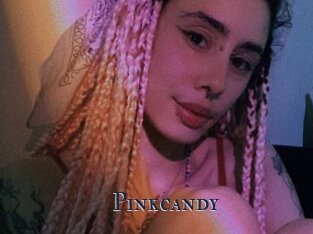 Pinkcandy