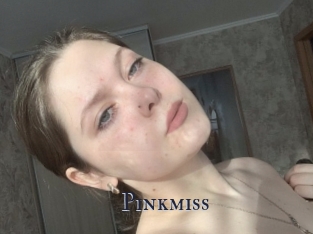 Pinkmiss