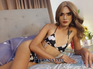 Pirenafox