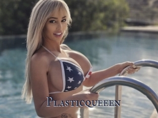 Plasticqueeen