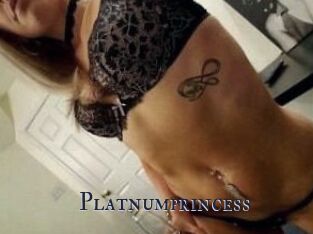 Platnumprincess