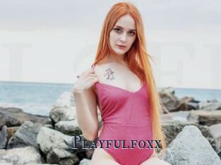 Playfulfoxx