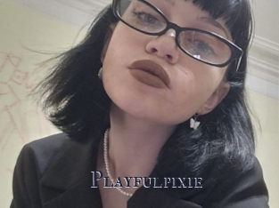 Playfulpixie