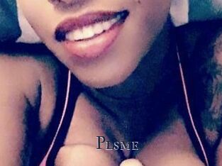 Plsme