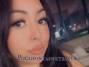 Pocahontaswetriver