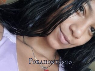 Pokahontas20